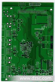 从蓝图到批量 LED灯板、控制器等线路板的抄板、打样与量产全流程解析