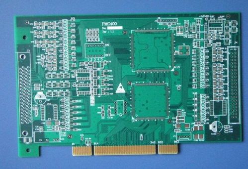 线路板外形加工方法详解