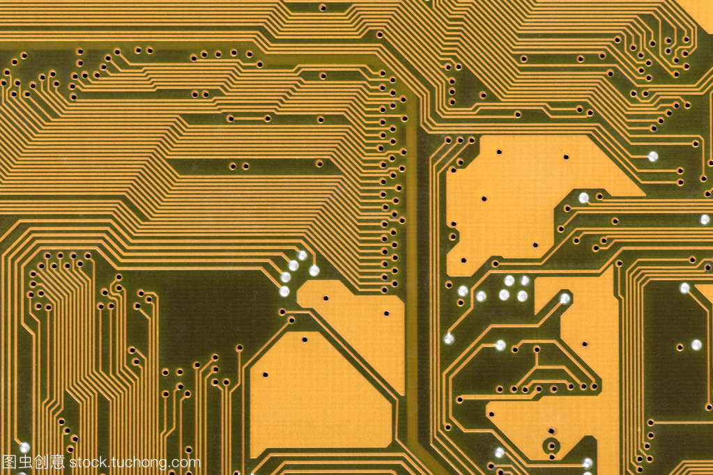 电子线路板 现代电子设备的“神经网络”