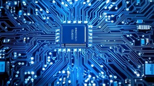 纳米技术产品在线路板中的应用与视觉素材解析
