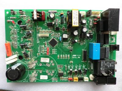 海信变频空调电路板供应指南 从线路板到整板解决方案